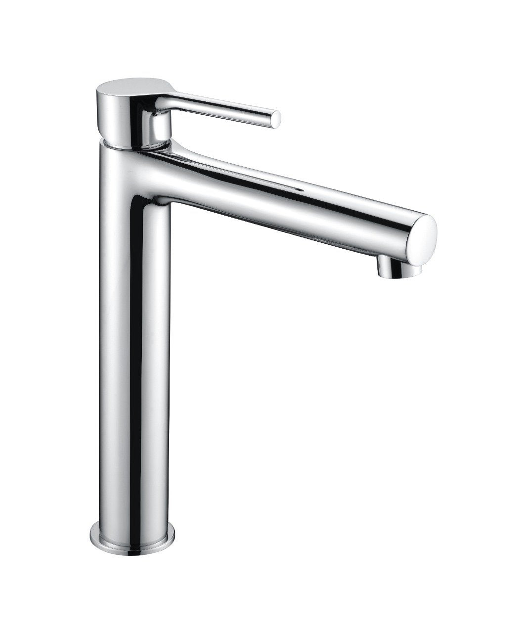 gawad Rolls Single Lever Basin Mixer With Pop-Up Waste