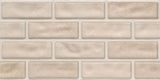 Ceramic ART FLORANCE CEMENT BEIGE 30x60 cm