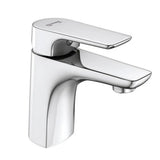 Genebre Koral Basin Mixer Chrome
