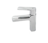 Duravit Viva Basin Mixer Chrome