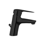 Sarrdesign Basin Mixer Segura Matt Black