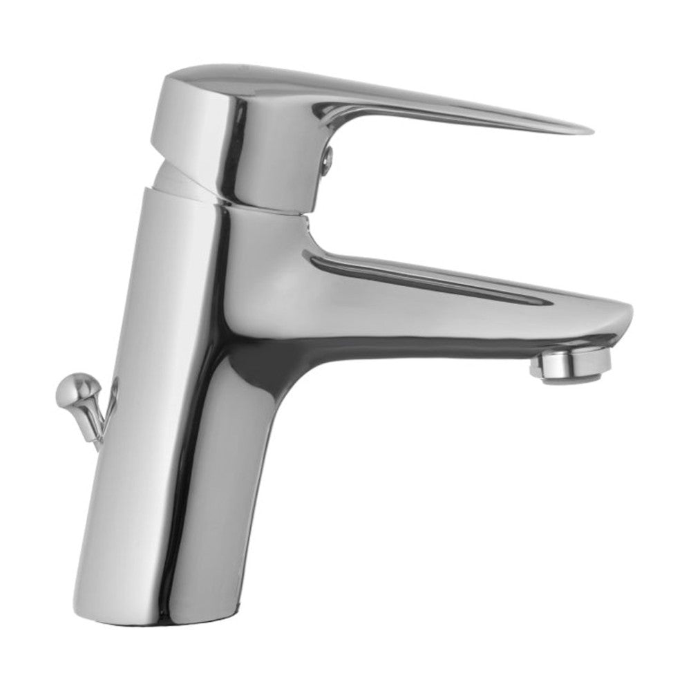 Sarrdesign Basin Mixer Segura Chrome