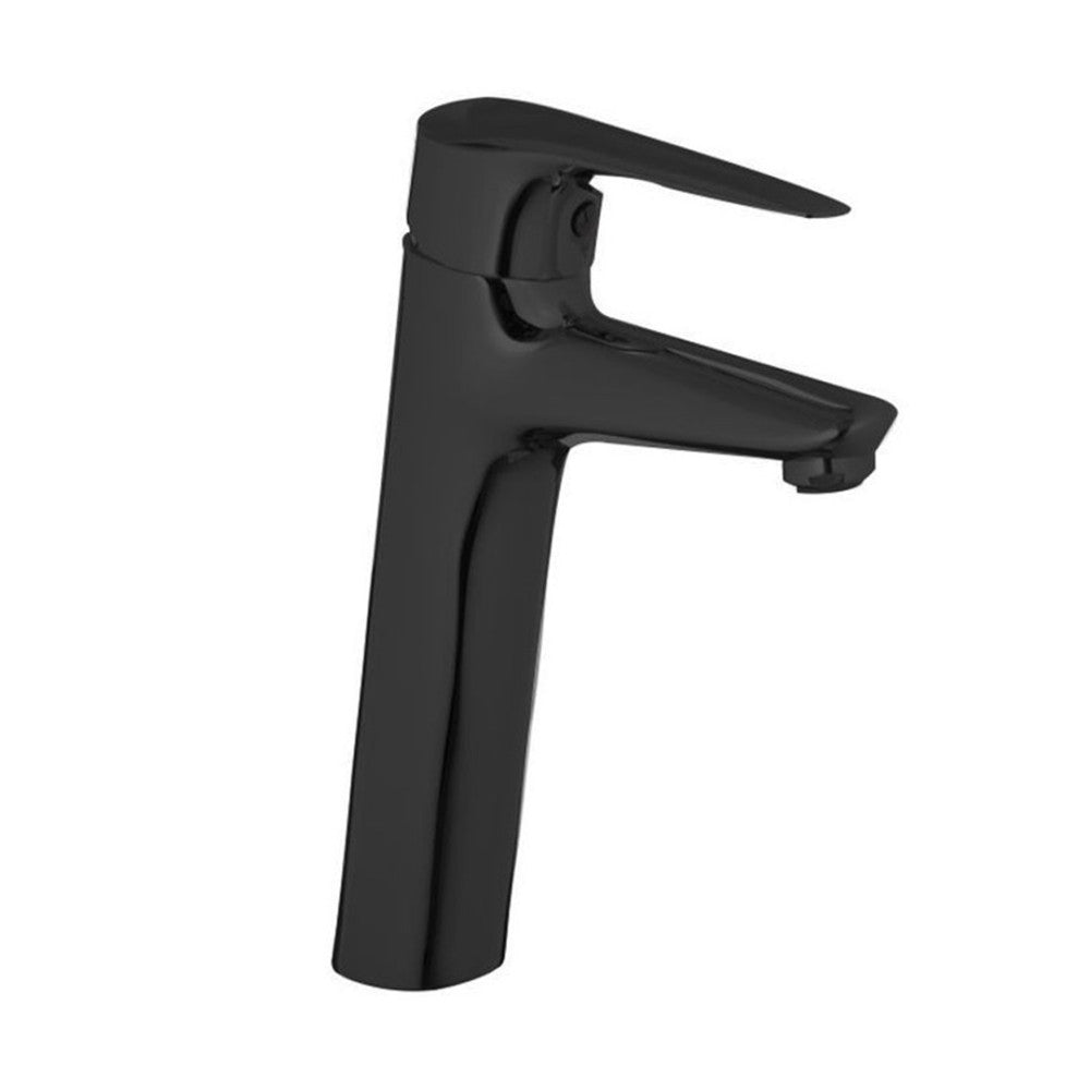 Sarrdesign Basin Mixer Segura High-Neck Matt Black