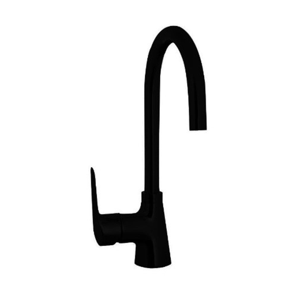 Sarrdesign Segura Kitchen Mixer Black