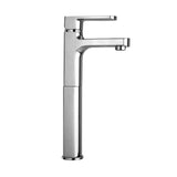 Duravit Viva High-Neck Basin Mixer Chrome 22CM