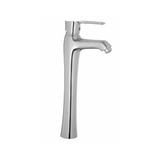 Sarrdesign Trinity High-Neck Basin Mixer Chrome