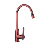 Sarrdesign Trinity Kitchen Mixer Rose Gold