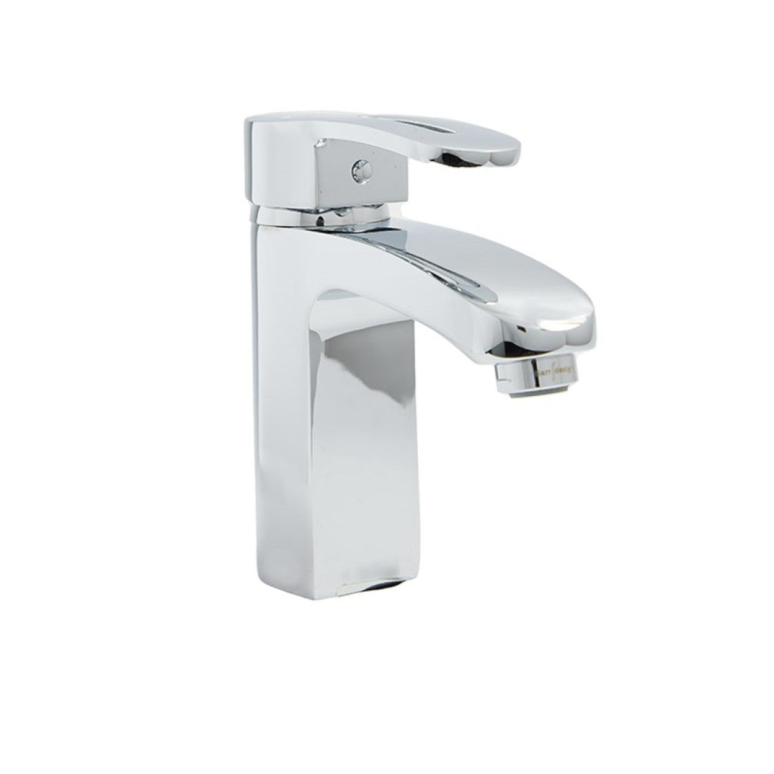 Sarrdesign Basin Mixer Colima Chrome