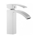 Sarrdesign Basin Mixer Scala Chrome