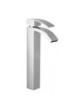Sarrdesign Basin Mixer Scala High-Neck Chrome