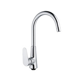 Lutz Icon Kitchen Mixer Black