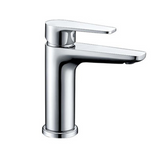 Lutz Shawn Basin Mixer Black