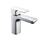 Lutz Marx Basin Mixer Black