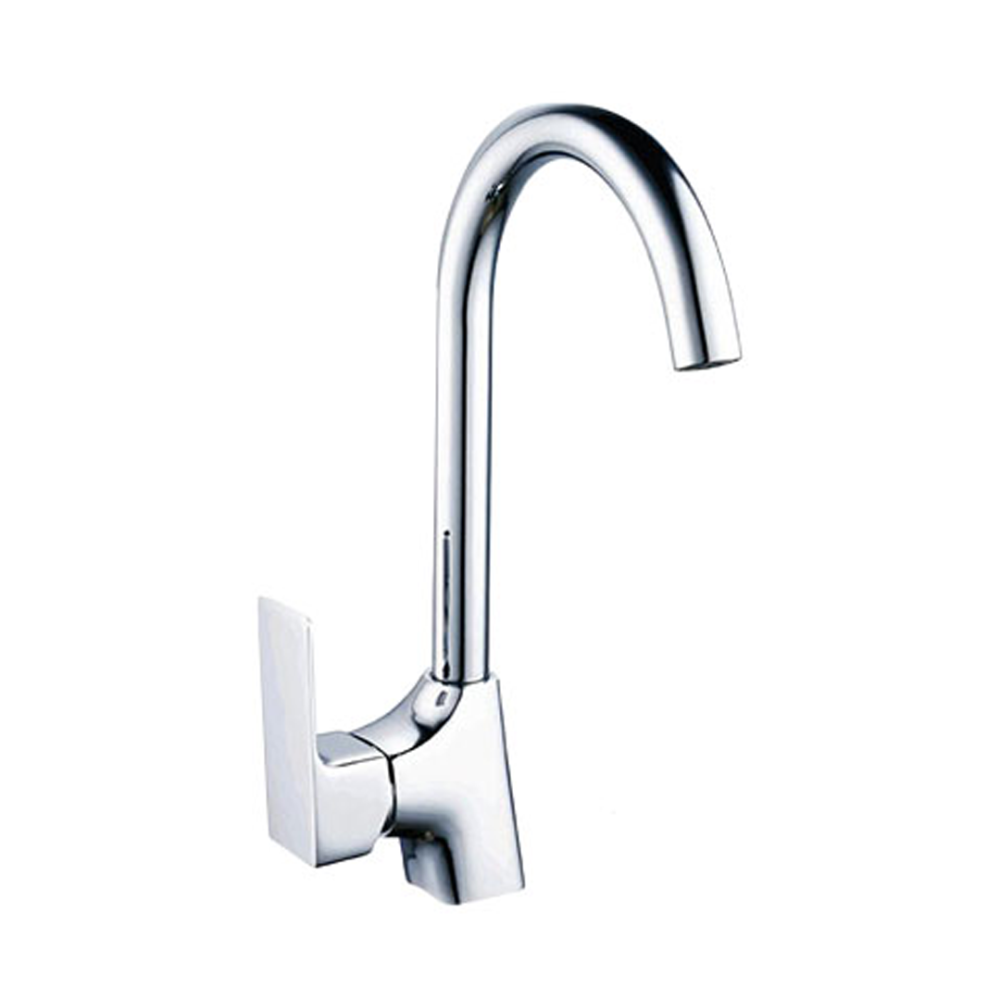 Lutz Marx Kitchen Mixer Black