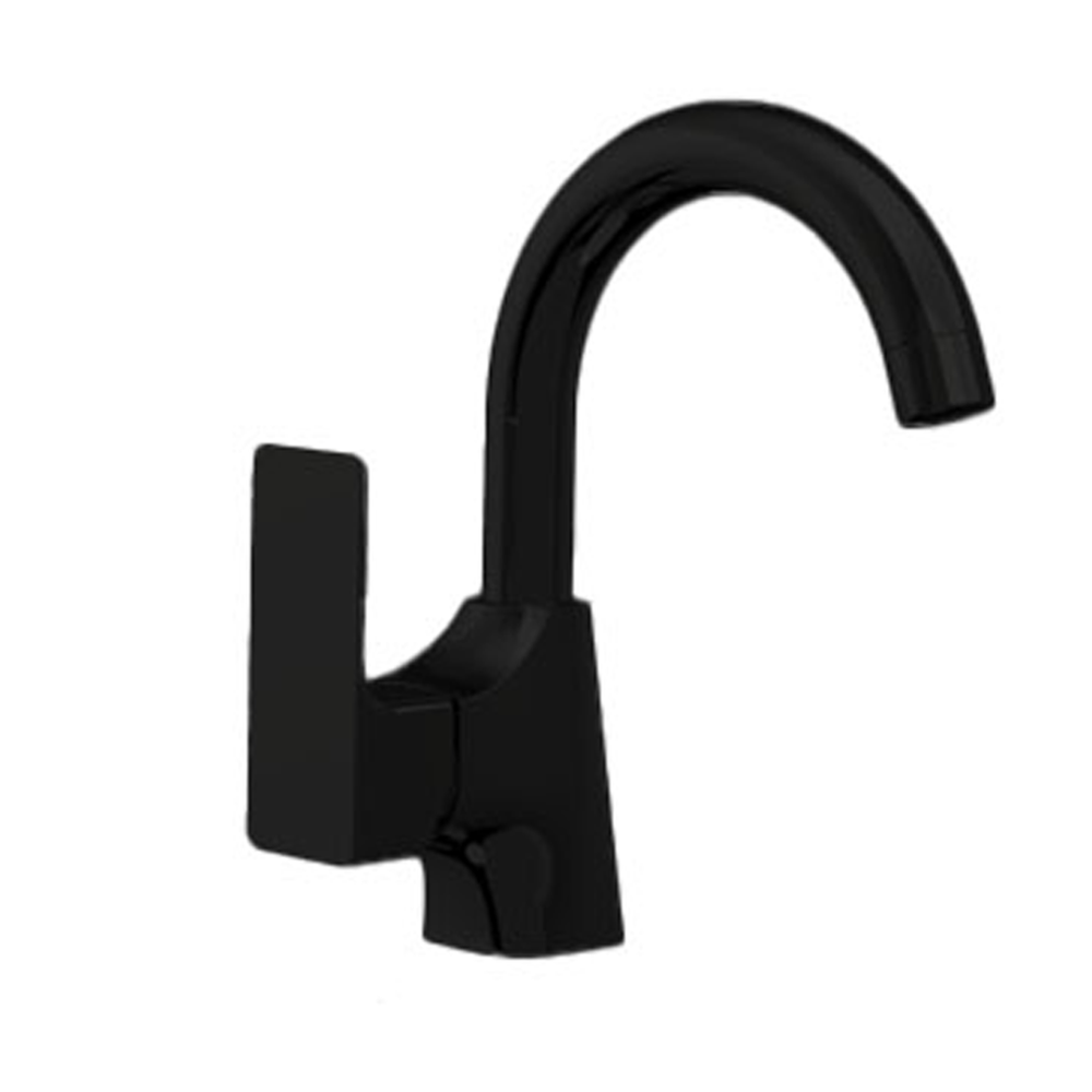 لوتز خلاط حوض  ماركس اسود