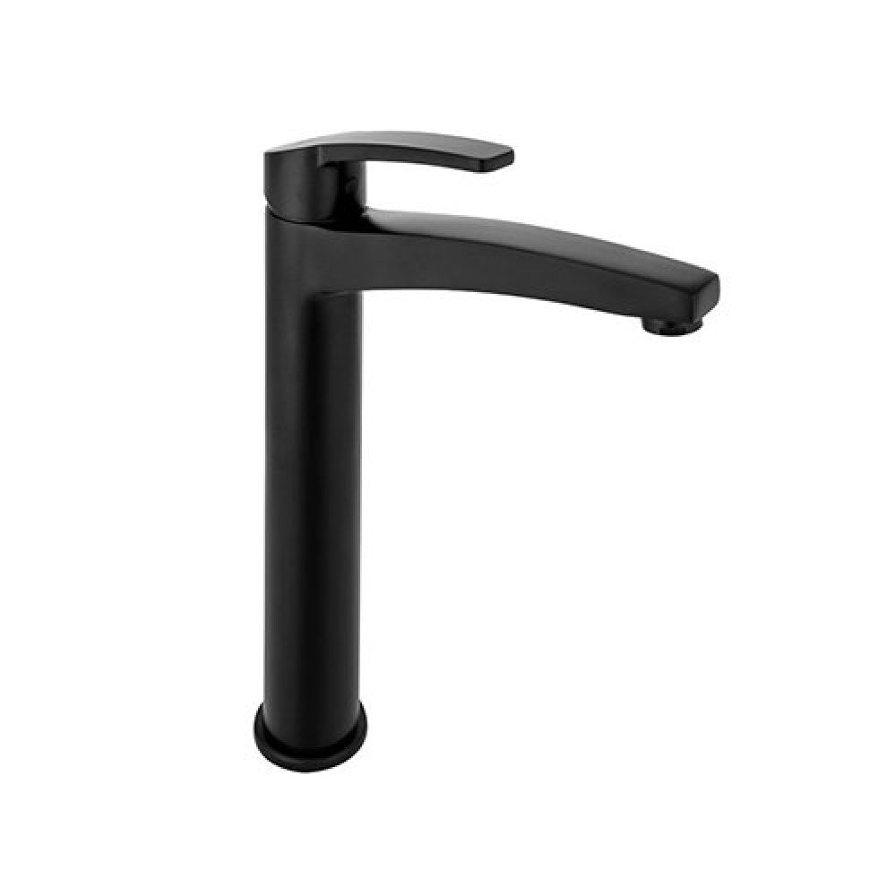 Sarrdesign Basin Mixer High-Neck Amazon Matt Black