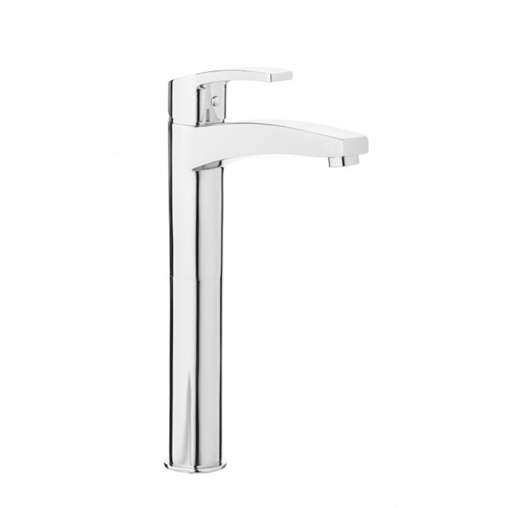 Sarrdesign Basin Mixer High-Neck Amazon Chrome