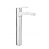 Sarrdesign Basin Mixer High-Neck Amazon Chrome