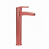 Sarrdesign Basin Mixer High-Neck Amazon Rose Gold