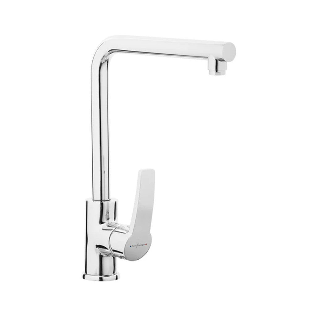 Sarrdesign Amazon Kitchen Mixer Chrome