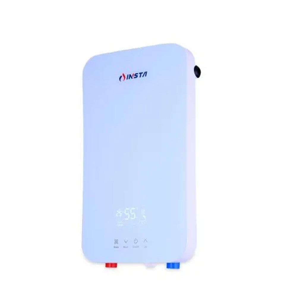 Insta Smart Electric Instant Water Heater 11 Kw White
