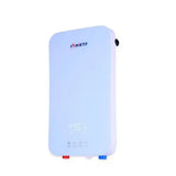 Insta Smart Electric Instant Water Heater 11 Kw White
