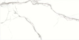 بورسلين بيرويا اردنى لامع 120*60 سم ابيض