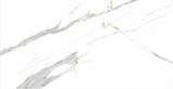 Beroia Porcelain Jordanian Glossy White 120x60 cm