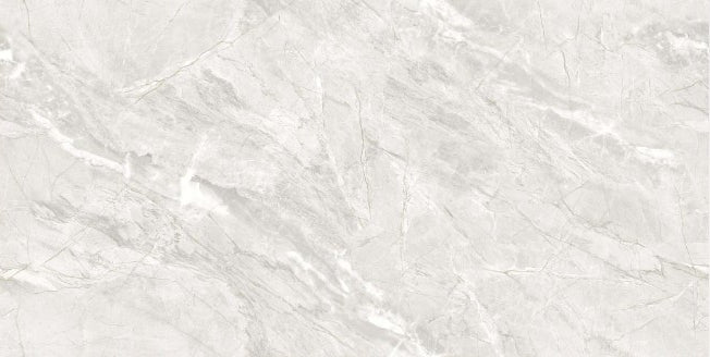 بورسلين بيرويا اردنى لامع 120*60 سم جراى