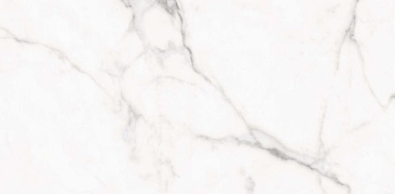 بورسلين بيرويا اردنى لامع 120*60 سم ابيض