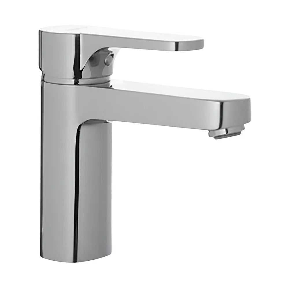 Sarrdesign Basin Mixer Tara Matt Chrome