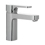 Sarrdesign Basin Mixer Tara Matt Chrome