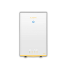 Bowman 12kW Instant Electric Water Heater Silver