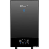 Bowman 12kW Instant Electric Water Heater Silver