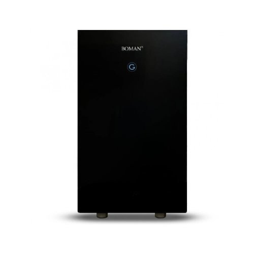 Bowman 12kW Instant Electric Water Heater Silver