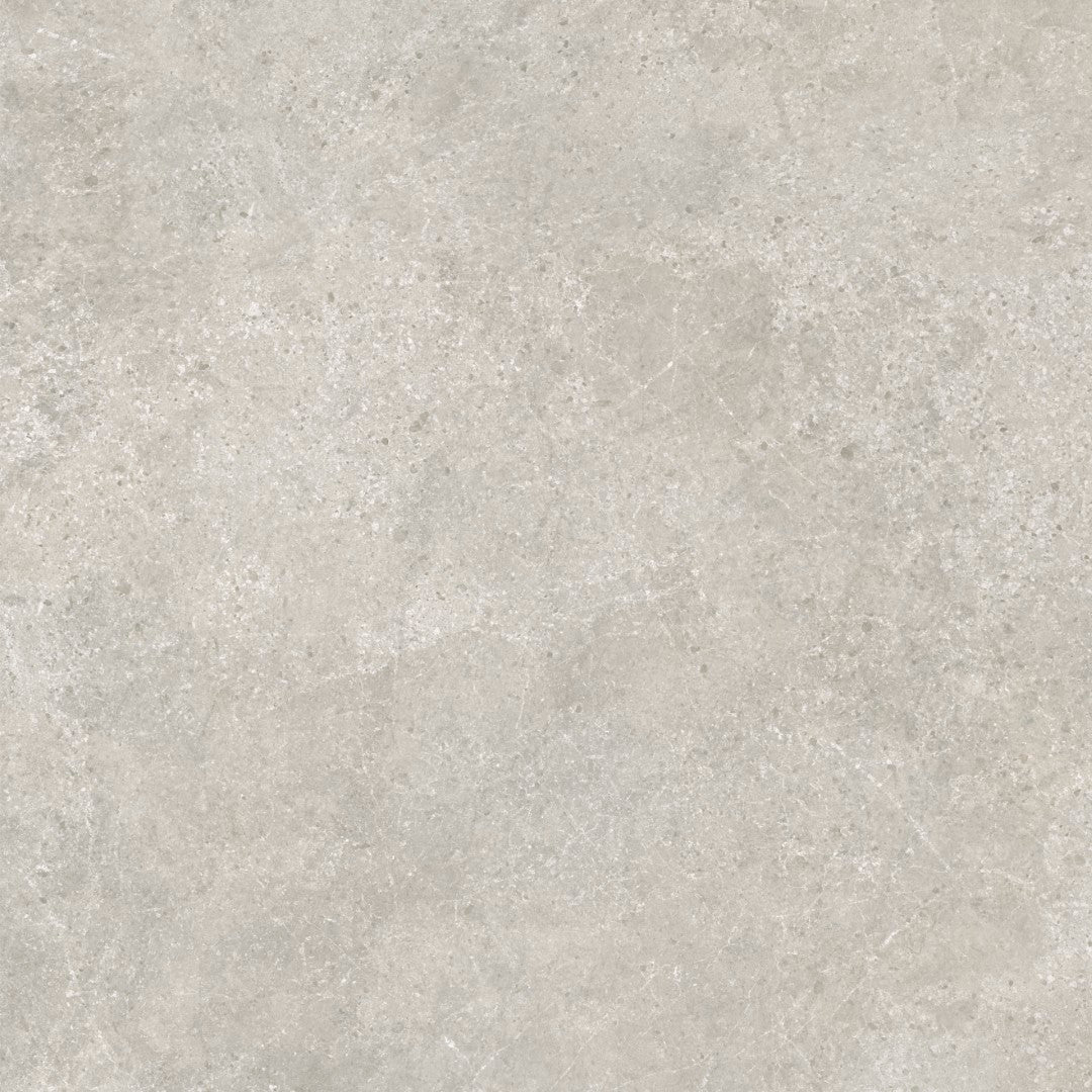 بورسلين كليوباترا شارم ستون جراى مط  120×120 سم 8ملى