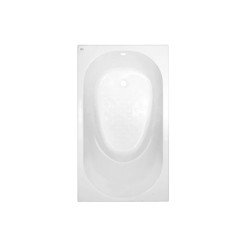 Ideal standard Bathtub FLORIDA 150 x 70 || 170 x 70 cm without panel