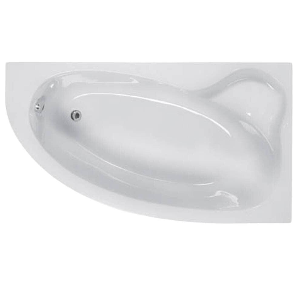 Ideal standard Bathtub Plan 160 x 90 cm with and without panel (Right / Left)