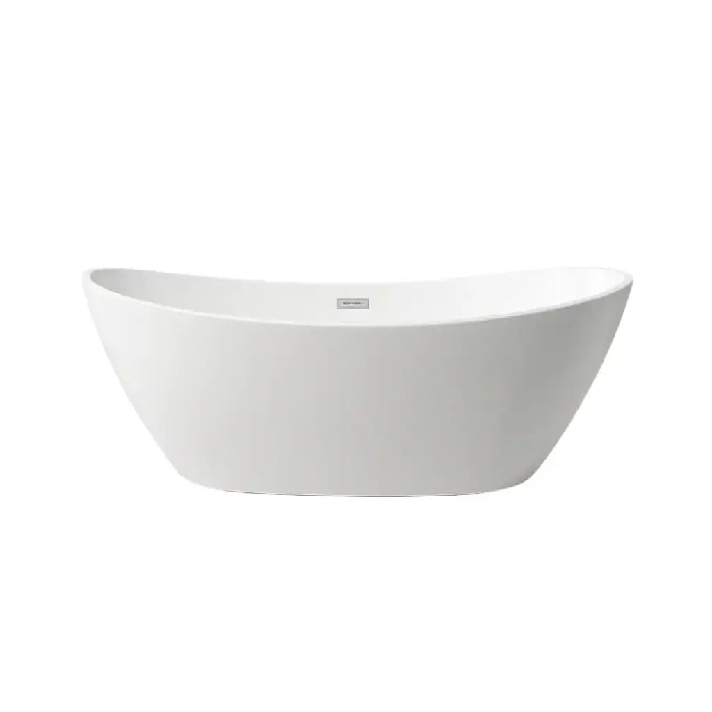 Duravit Aphrodite Seamless Bathtub 170x78 cm