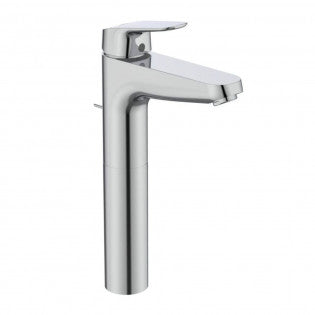 Ideal Standard Basin Mixer NEW Ceraflex chrome