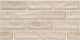 Ceramic ART FLORANCE CEMENT BEIGE 30x60 cm