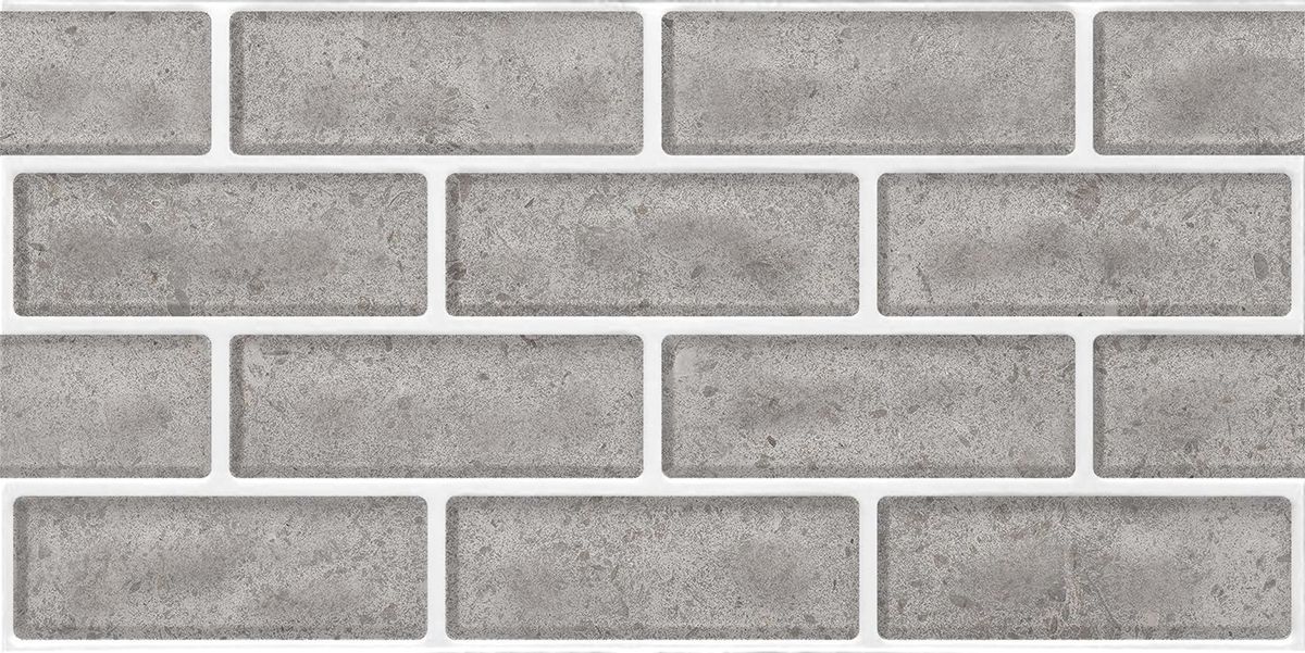 Ceramic ART FLORANCE STONE GREY matt 30x60 cm