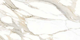 Porcelain Amelia White Glossy 120x60 cm From Gemma
