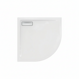 Ideal Standard Ultra Flat Corner Tray 80 X 80 90x90 cm Drainage Included