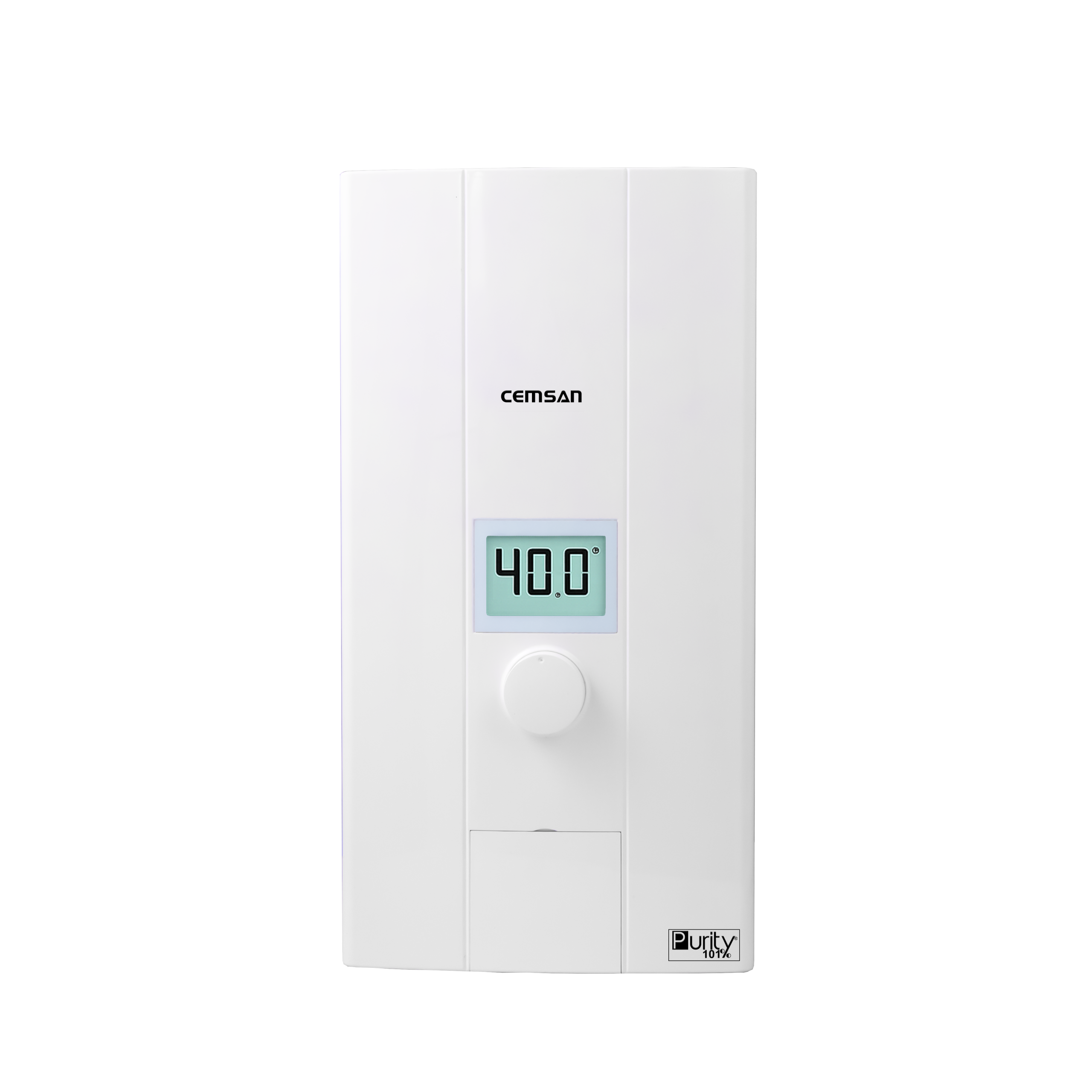 Cemsan Instant Heater 24 Kw
