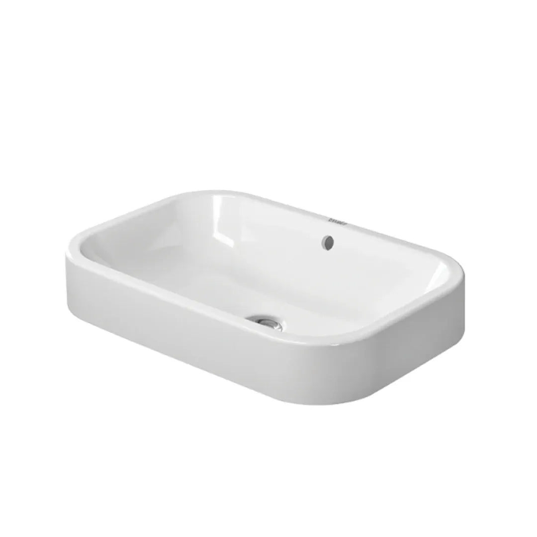 Duravit Happy D.2 Wash Basin 60 cm White