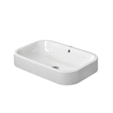 Duravit Happy D.2 Wash Basin 60 cm White