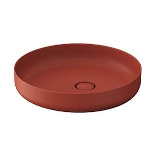 Duravit Vitrium Counter Top Wash Basin 46 cm White Matt