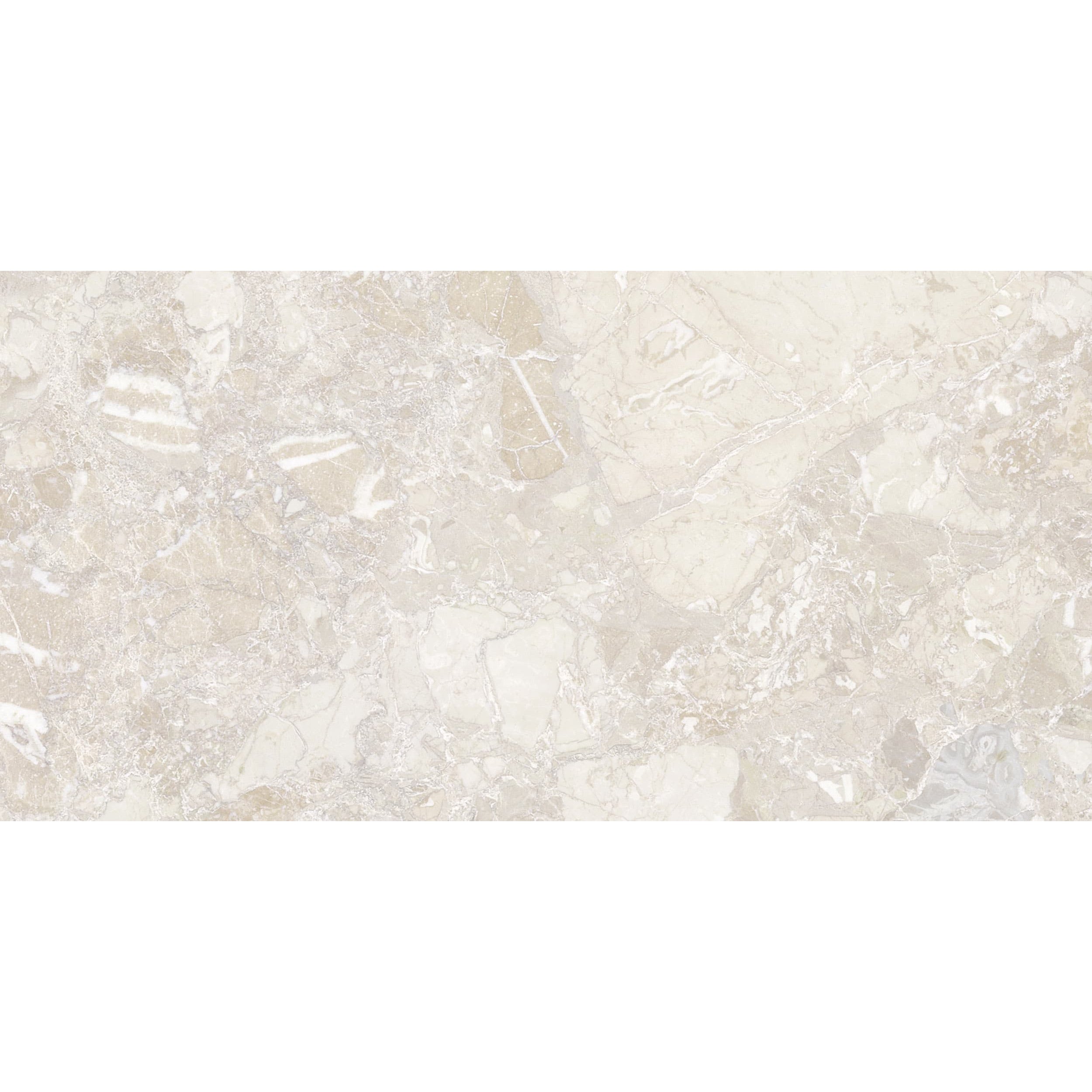 Ceramic Catania Ivory 30x60 cm Wall Ceramic From Cleopatra
