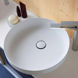 Duravit Vitrium Counter Top Wash Basin 46 cm White Matt